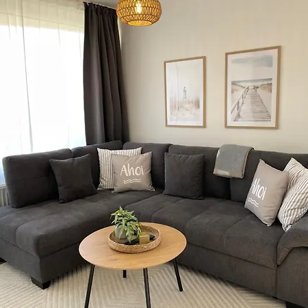 Apartment Lord Nelson 211 *