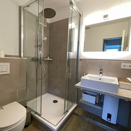 아파트 Lord Nelson 211 쿡스하펜