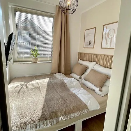 Lord Nelson 211 Apartment *