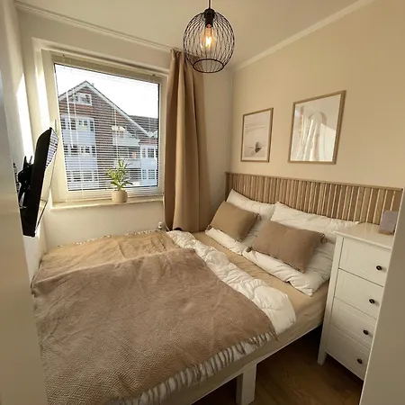 Lord Nelson 211 Apartment