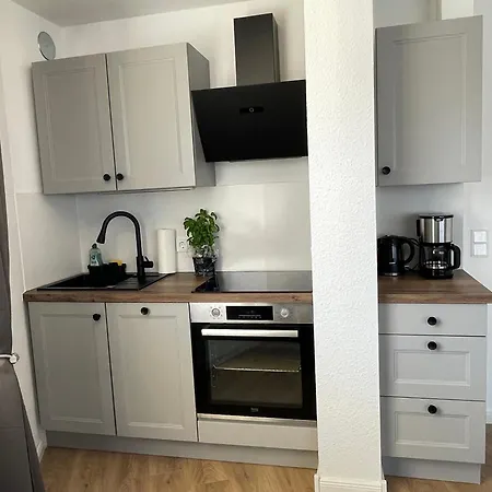 Apartment Lord Nelson 211
