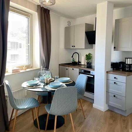 아파트 Lord Nelson 211 *