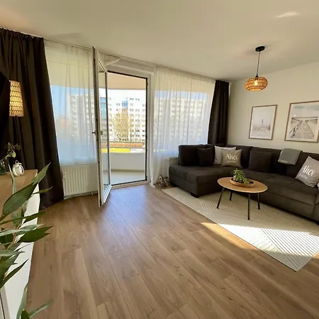 Apartment Lord Nelson 211
