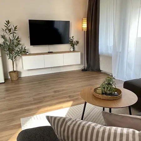 아파트 Lord Nelson 211 *