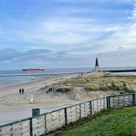 Lord Nelson 211 * Cuxhaven