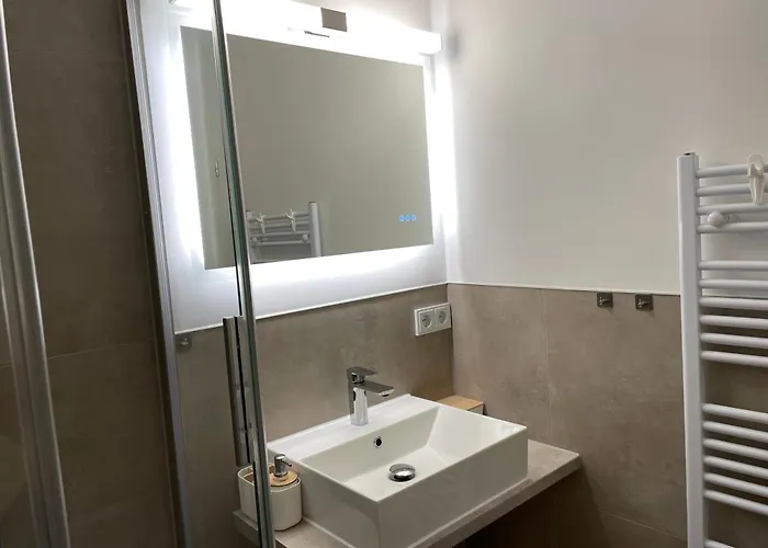 Lord Nelson 211 Апартаменты