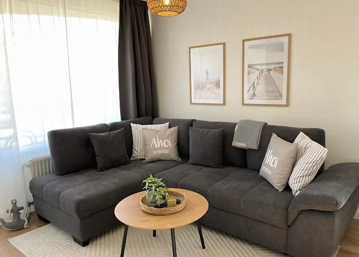 Апартаменты Lord Nelson 211 *