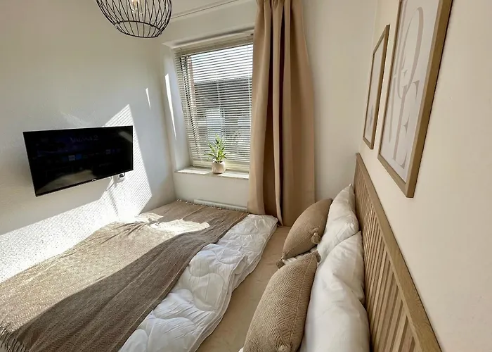 Апартаменты Lord Nelson 211