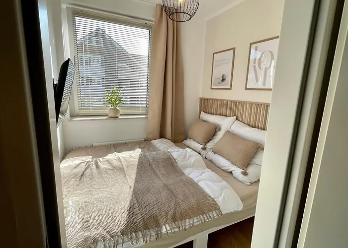 Lord Nelson 211 Апартаменты *