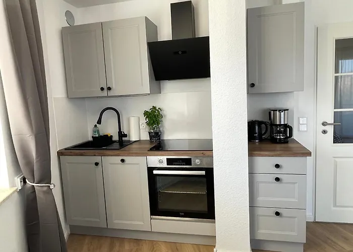 Апартаменты Lord Nelson 211