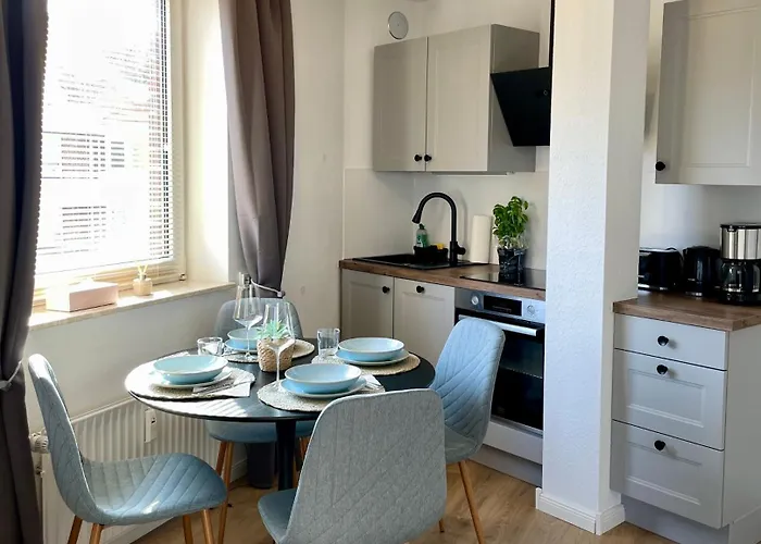 Апартаменты Lord Nelson 211 *