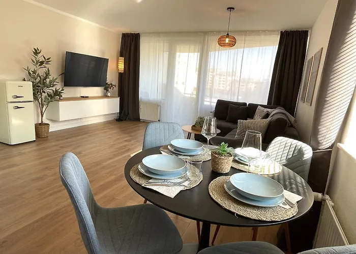 Апартаменты Lord Nelson 211