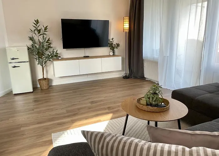 Апартаменты Lord Nelson 211 *